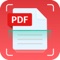 This PDF Scanner - Scan to PDF App makes it simple to scan and create PDF files