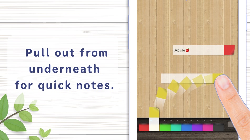 Sticky todo Note QuickMemo+ - 11.2 - (iOS)
