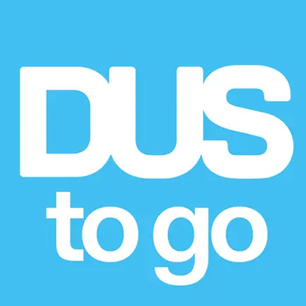 DUS to go Читы