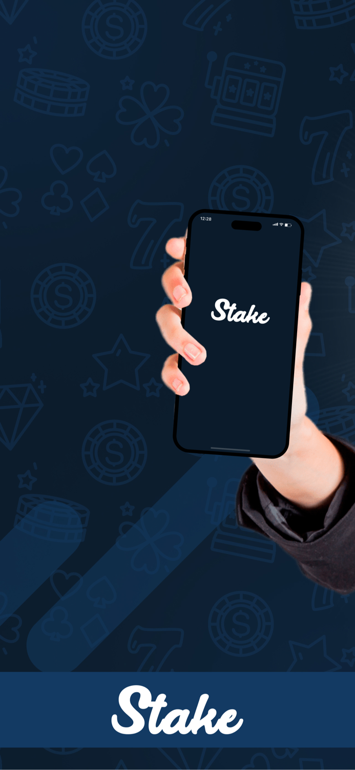 Stake - Come And Try Cafe