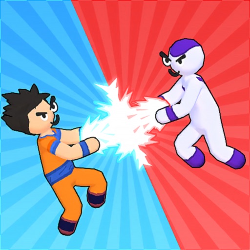 Energy Fight - Ninja Teleport iOS App