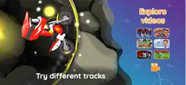 Game screenshot Cool Math Games: Kids Racing apk