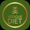 Vedique Diet icon