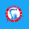 American Joyce Food Service icon