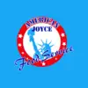 American Joyce Food Service App Feedback