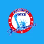 American Joyce Food Service App Contact