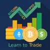 Learn Forex & Bitcoin Trading contact information