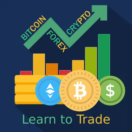 Learn Forex & Bitcoin Trading Cheats
