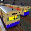 One-man Train drive sim 2 icon