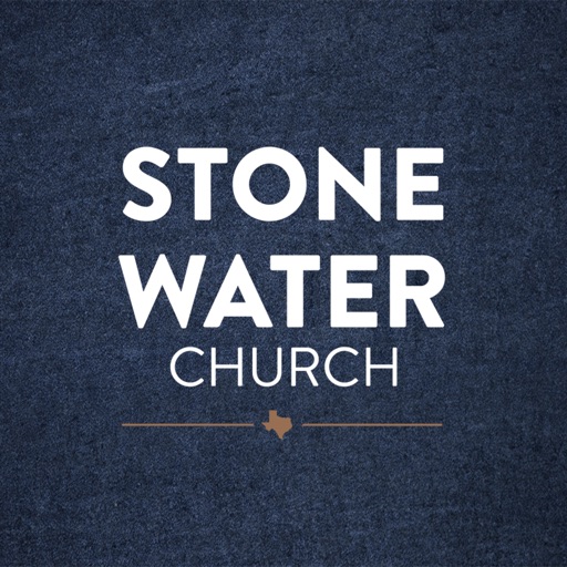 StoneWater Church icon