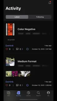 hypergram - custom filter art problems & solutions and troubleshooting guide - 2