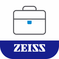 ZEISS Briefcase