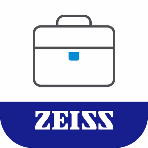 ZEISS Briefcase