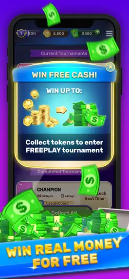 Game screenshot Bingo Stars - Win Real Money hack