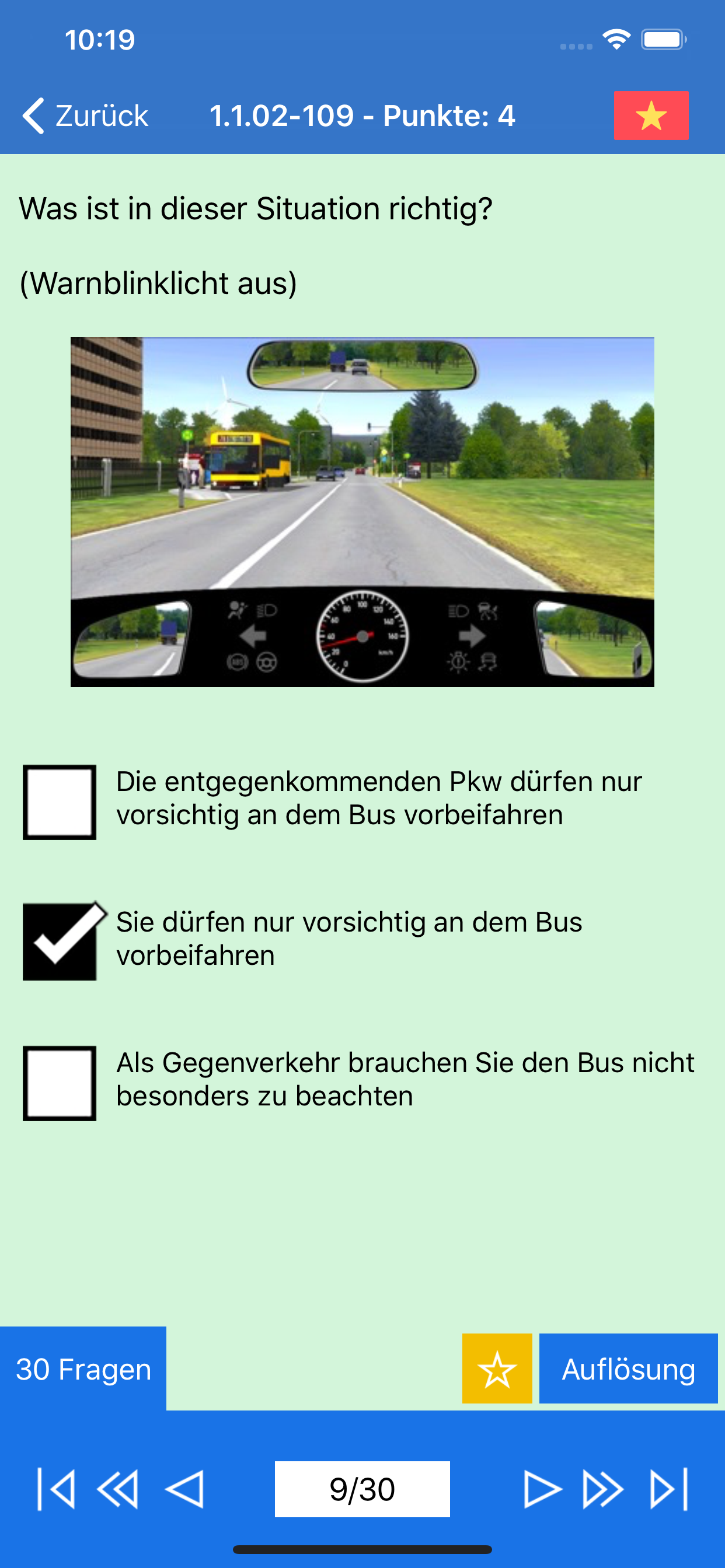 Führerschein VN-DE