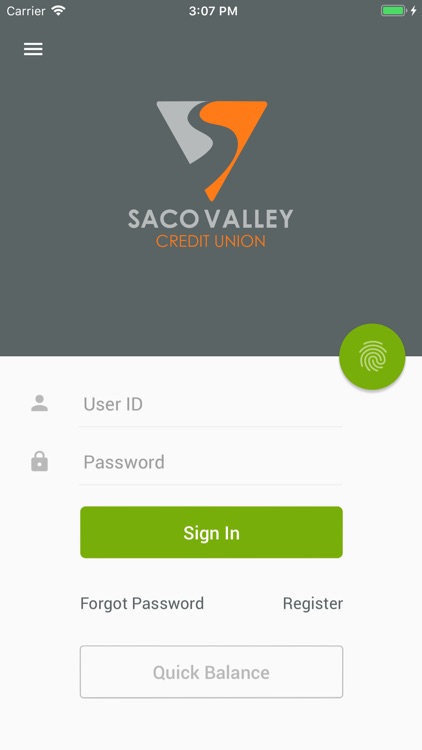 Saco Valley Credit Union