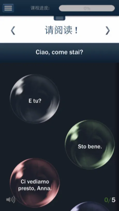 Learn Italian (Hello-Hello)