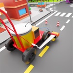 Download Park Marks Road Color app
