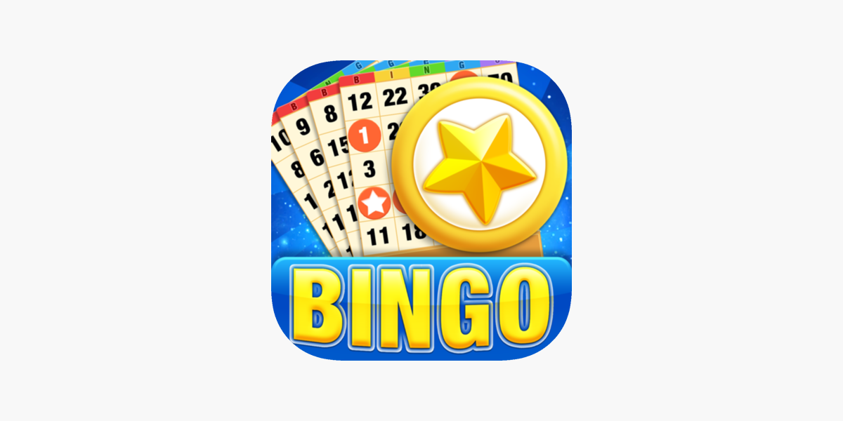 Abradoodle: Live bingo games! on the App Store