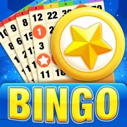 Bingo Amaze - 2023 Bingo Games Cheats