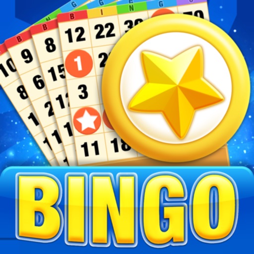 Bingo Amaze - 2023 Bingo Games iOS App