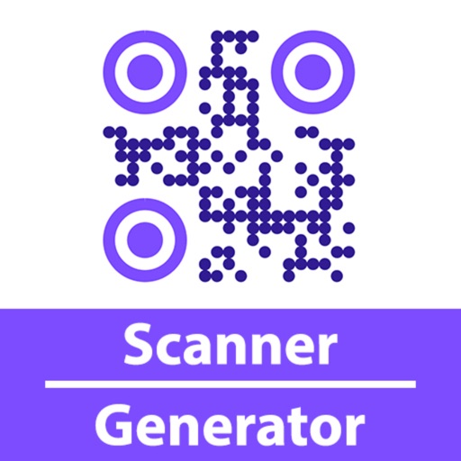 QR Generator, Maker