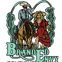 Branded Envy