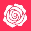 薔薇 - iPadアプリ