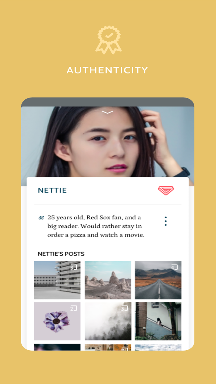 Tangle - Better Dating