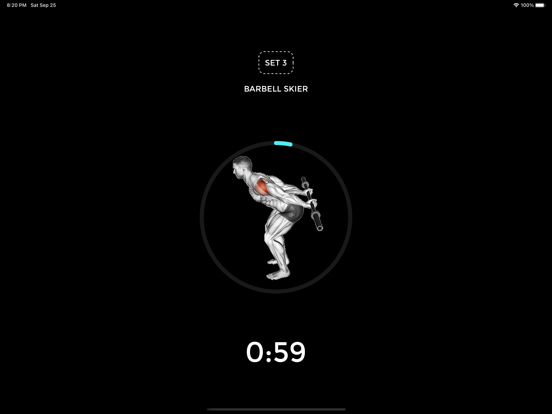 Screenshot #6 pour Good Posture Challenge