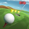 Classic 3D Mini Golf Game icon