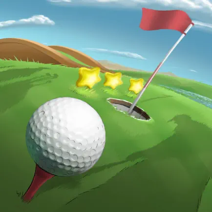 Classic 3D Mini Golf Game Cheats