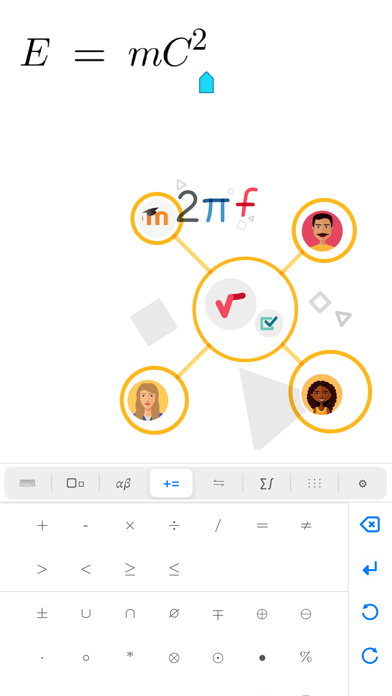Screenshot #2 pour 6keyboards