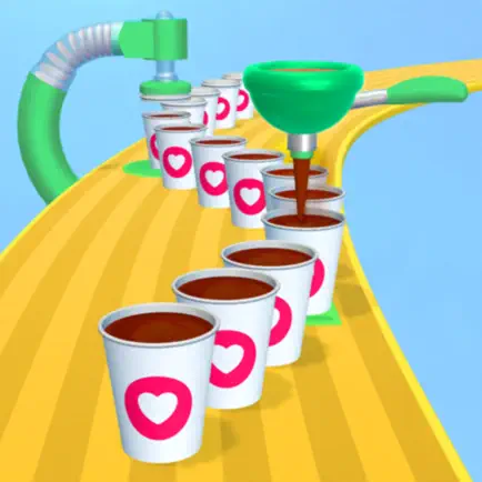 Coffee Stacking Game Cheats