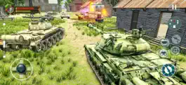 Game screenshot Tank War Game: Tank Game 3D hack