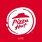 "Pizza Hut is one of the best fast-food restaurants in the UAE