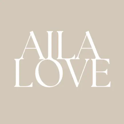 Aila Love App Читы
