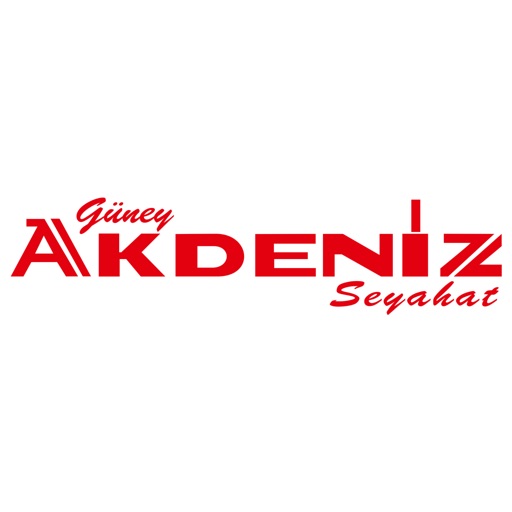 Güney Akdeniz Seyahat icon