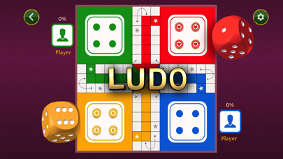 Screenshot #3 pour Callbreak Ludo Rummy Solitaire