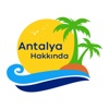 Antalya Hakkında icon