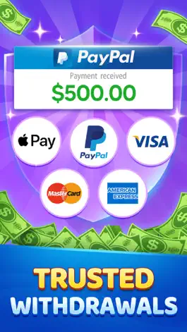 Game screenshot 21 Dash: Win Real Money mod apk