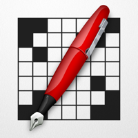 Black Ink Crosswords logo