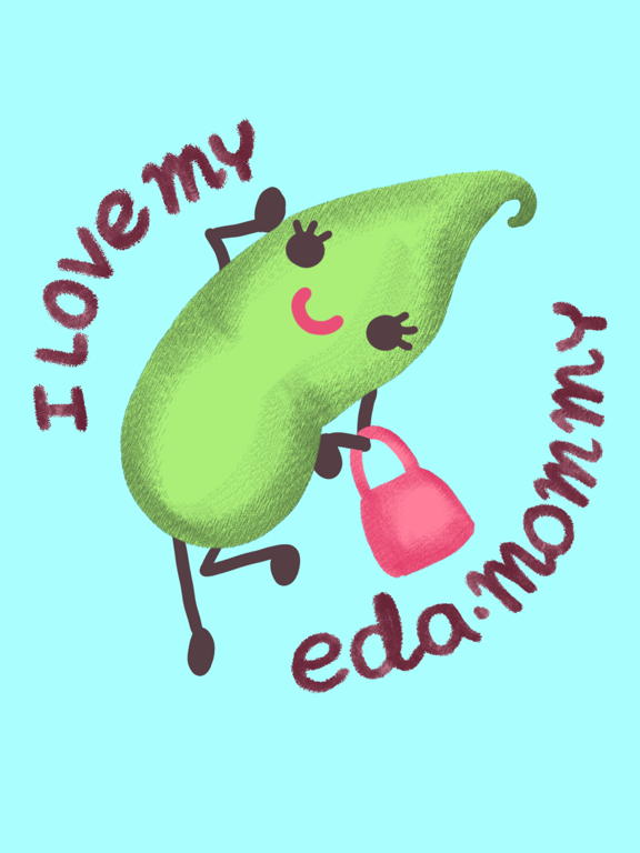 Screenshot #5 pour # Puns 4 Mum Sticker Pack
