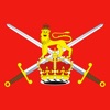 Army Insignia icon