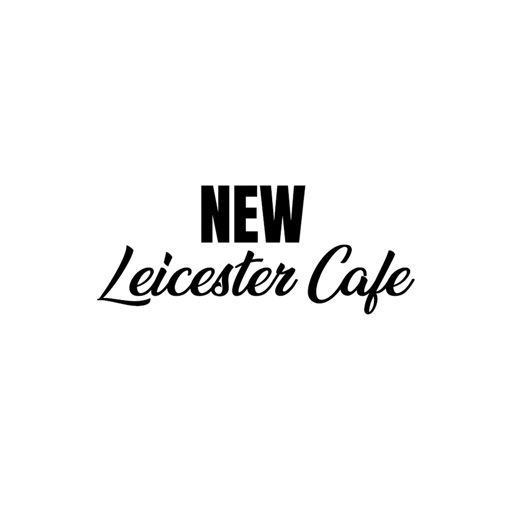 New Leicester Cafe