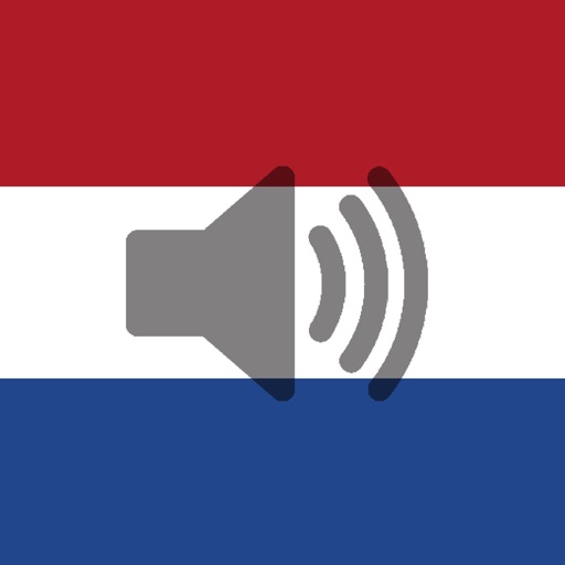 Dutch Phrasebook (Travel) icon