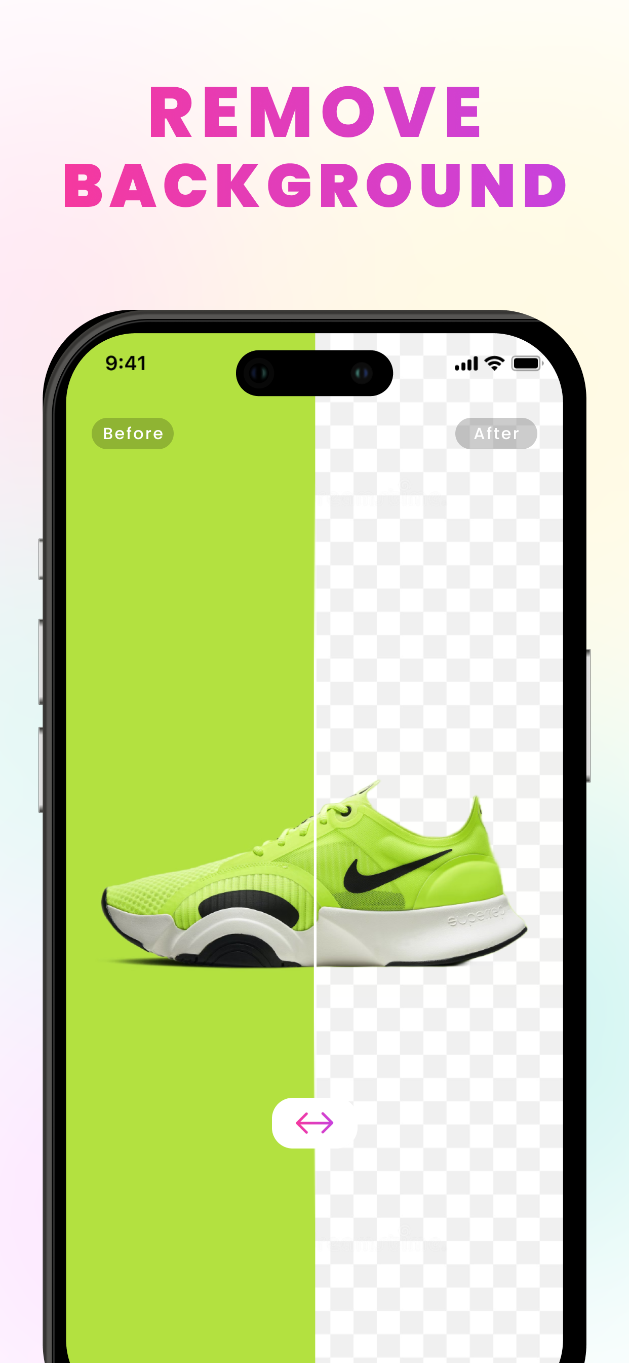 AI Fixer - AI Photo Enhancer