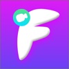 Fansly - Live Video Chat icon