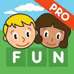 First Words Professional App Problems