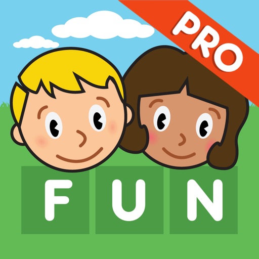 First Words Professional iOS App